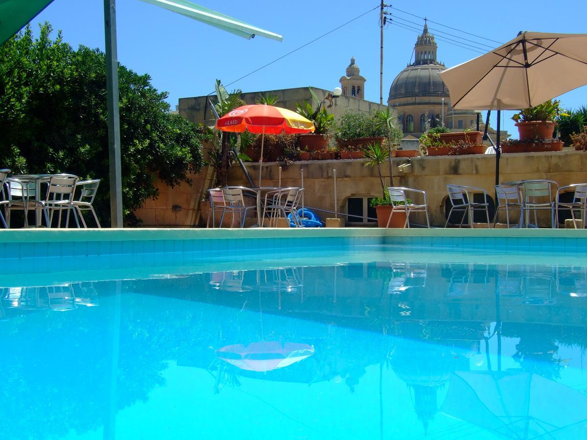 Mariblu Hotel Xewkija Exterior photo